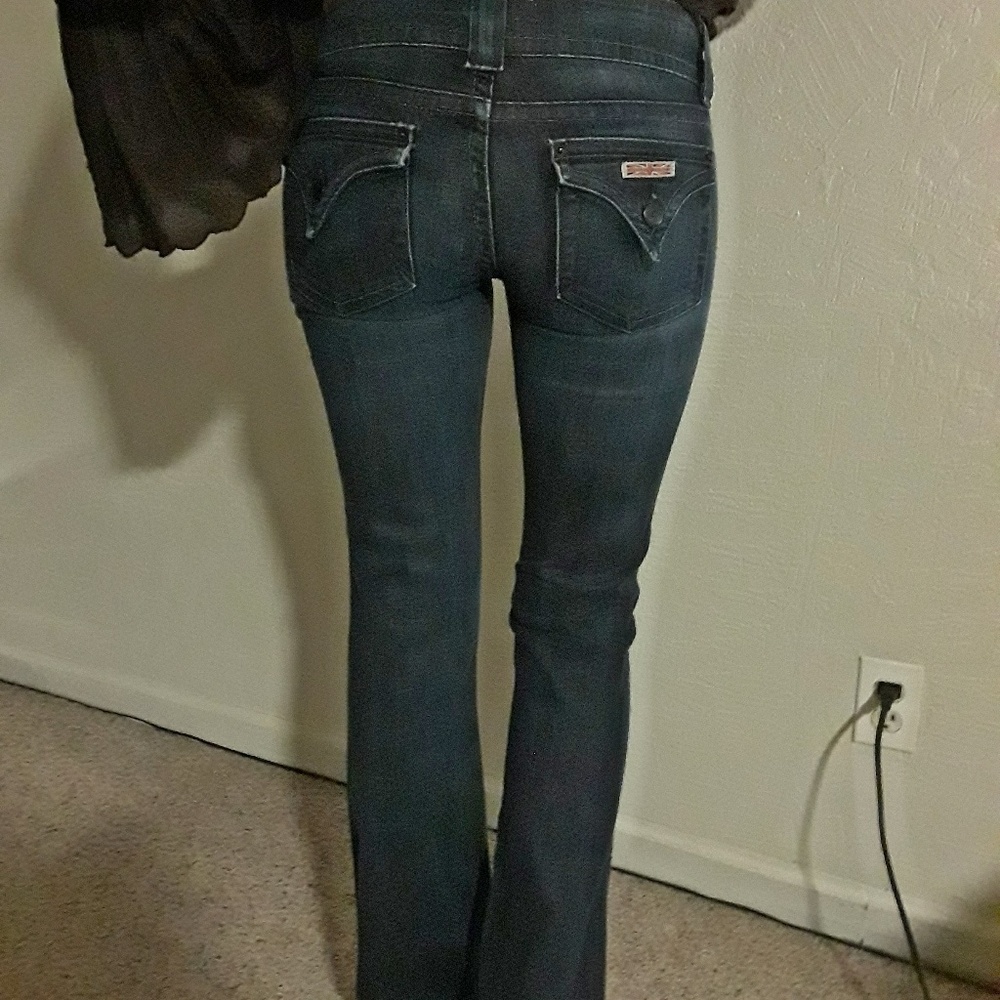 Hudson Jeans